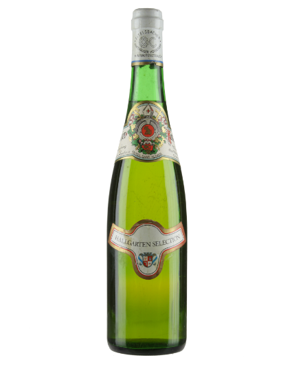 Eitelsbacher Karthäuserhofberg Kronenberg Riesling Feinste Auslese